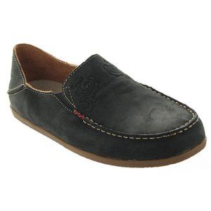 OluKai Nohea Nubuck Shoes - Women's 8